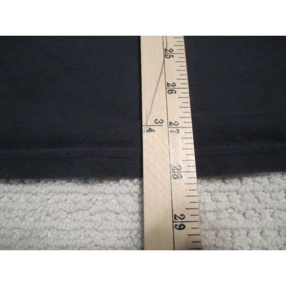 Oakley Shirt Mens Large Blue Regular Fit Graphic Print Short Sleeve Crew Neck - Picture 6 of 7